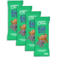 Edgard & Cooper 4x Adult Bar Appel 30 gr