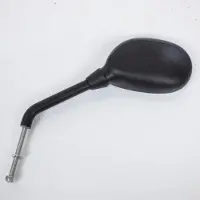 Vicma linker spiegel voor peugeot 50 vivacity 3 e186i scooter / 761702 nieuw