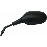 Vicma linker spiegel voor yamaha 50 xf giggle scooter 2008 tot 2009 ey358i / 4sb-f62900-000 nieuw