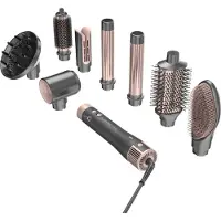 GA.MA Uniq Vibrance 8-In-1 Multi-Styler