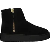 Blackstone Boots 'Enjar Lutia EL426' zwart