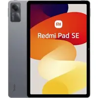 Xiaomi Redmi Pad SE 11 inch, 4/128GB, in de kleur Gris Grafito