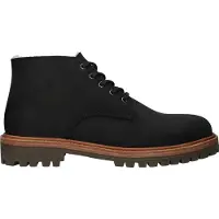 Blackstone Veterboots 'Gastown Fosca EG581' zwart