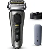 Braun Scheerapparaat Series 9 Pro 9525s