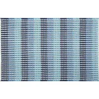 Spirella Badmat – Zachte Badmat met Antislip Onderkant – Dikte 16 mm – Geschikt voor Douche en Badkamer