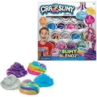 Cra-Z-Art - Slimy Blendz Kit (CRSLIM4)