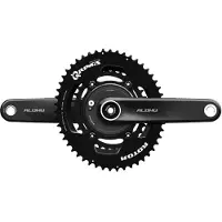 Rotor Inspider Road 2.0 4b 110 Bcd Spider Met Vermogensmeter