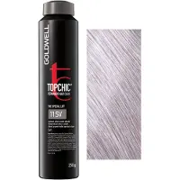 Goldwell Color Topchic The Special LiftPermanent Hair Color 11SV Lichtblond zilver violet