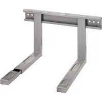 Xavax Magnetronhouder Zilver