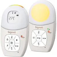 Gigaset Baby 100 Audio