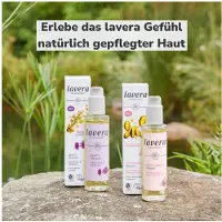 Lavera Body Lotion en Melk Beauty lichaamsolie 100 ml € 123,10 / 1 l
