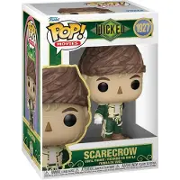 Funko POP! Wicked Scarecrow Vinyl Figur 1927 Unisex Pop! - Neutraal - Standard