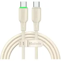Mcdodo Usb c naar Usb c - Kabel - Snelladen PD 3.0 - 65W - 1.5m