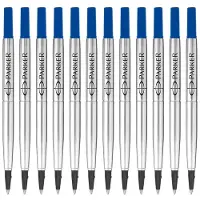 Parker 1950311 1 x Rollerball navulling Blauw