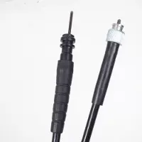 Vicma speedo kabel voor yamaha 50 jog z scooter 1991 tot 1995 087sp nieuw