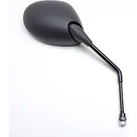 Vicma rechter spiegel voor peugeot 50 looxor tsdi scooter 2004 tot 2006 nieuw