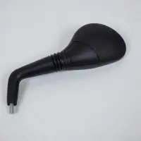 Vicma linker achteruitkijkspiegel voor MBK 50 Nitro scooter, bouwjaar 1999 t/m 2012, EY490I / 5BR-F62901-000, nieuw