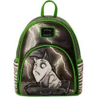 Loungefly Disney Mini Backpack Frankenweenie