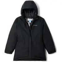 Columbia Sportswear Jacks / Korte jas HIKEBOUND II LONG INSULAT kind EU XL
