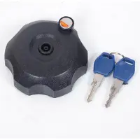 Vicma tankdop voor suzuki 50 lt-a quadmaster 2004 tot 2005 gloednieuw
