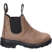 Blundstone Jongens Boots 2593 - Beige - Maat 29