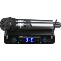 Fame MS-ACE Duet "MIC" C 826-832 MHz - Draadloze transmissie set