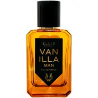 Ellis Brooklyn Vanilla Man EdP (50 ml)