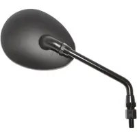 Vicma rechter spiegel voor aprilia 250 scarabeo light scooter 2006 tot 2008 nieuw