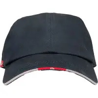 Gill Sailing Cap Navy