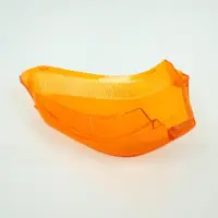 Vicma knipperlicht kap voor scooter mbk 150 xc flame r 1999 ard nieuw
