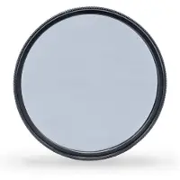 Tiffen 62mm Circulair Polarisatie Filter