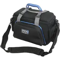 Orca OR-4 Shoulder Camera Bag with Large External Pockets