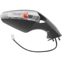 Vicma rechter spiegel voor derbi 50 gpr r 2004 tot 2012 nieuw