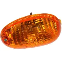 Vicma Clignotant pour Scooter Piaggio 50 NTT 1995 à 1999 Neuf