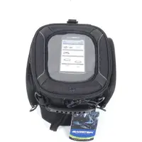 Bagster Sacoche de réservoir RAPTOR LOCK 10L LOCK’N START pour moto Honda Neuf