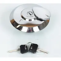 Vicma tankdop voor honda 250 cbf motorfiets 2004 tot 2010 nieuw