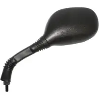 Vicma linker spiegel voor kymco 50 top boy scooter 1996 tot 2000 e455i / 00152521-88120-keb7-e000 nieuw
