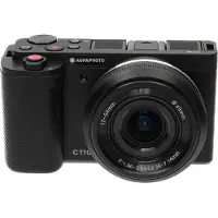 Agfa Realishot C110 compact camera