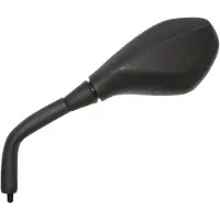 Vicma linker spiegel voor malaguti 50 f12 scooter 2007 tot 2017 e946i / 8805303 nieuw