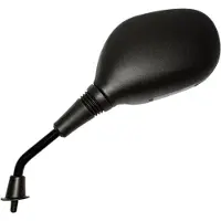 Vicma linker spiegel voor scooter honda 125 sh 2009 tot 2012 eh330i / 88220-k01-d01 nieuw