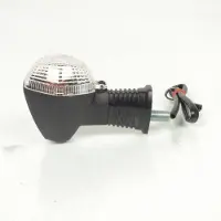 Vicma knipperlicht links achter voor suzuki 650 v-strom 2009 t/m 2013 11948