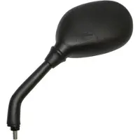 Vicma linker spiegel voor malaguti 50 ciak scooter 1999 tot 2009 e193i / 8803424 nieuw