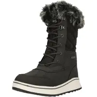 Mols Boots 'Sentian' zwart