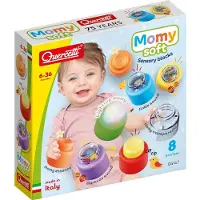 Quercetti Momy Soft Sensory