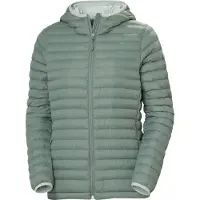Helly Hansen 62992-485 SIRDAL ISOLATOR MET KAP - L