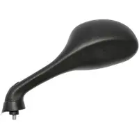 Vicma linker spiegel voor scooter piaggio 50 nrg pure jet 2002 tot 2008 e434i / cm073001 nieuw