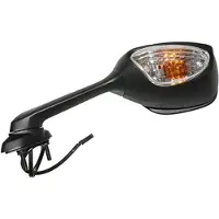 Vicma linker spiegel voor suzuki 600 gsx-r 2011 tot 2015 56600-08j00-000 nieuw
