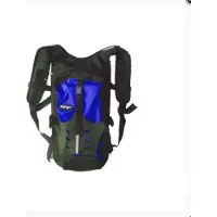 Mad soft bag voor twee wielen trap zwart en blauw nieuw