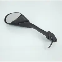 Vicma Rétroviseur gauche pour moto Ducati 1199 Panigale S 2012 à 2015 Neuf