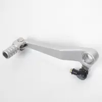 Vicma versnellingspook voor suzuki 1000 gsxr 2001 tot 2002 a26-30020 nieuw